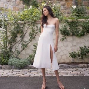 Juliette Dress Reformation